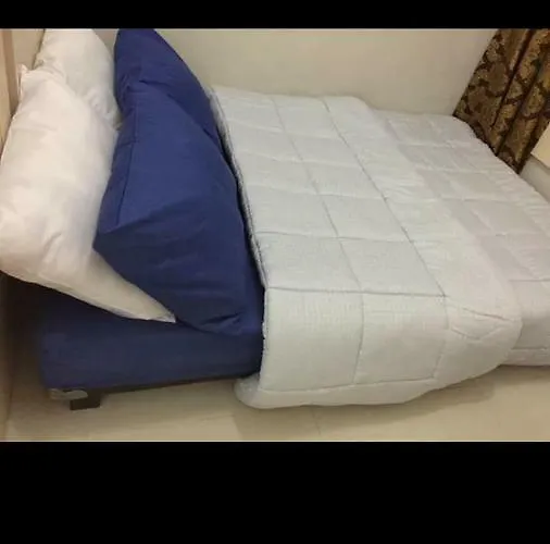 Apartahotel 2br Grass Residences Quezon City