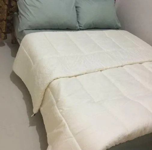2br Grass Residences Quezon City Apartahotel